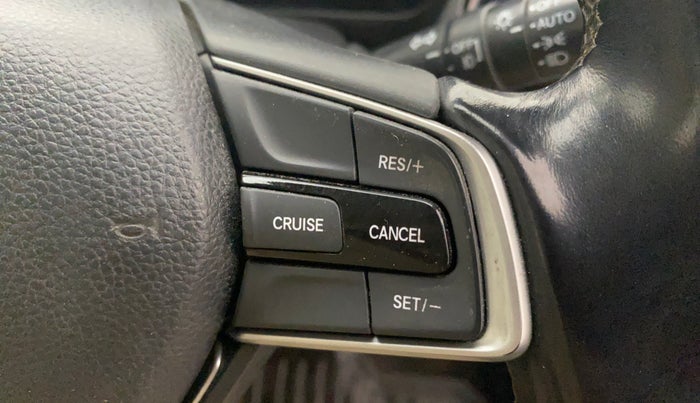 2021 Honda City 1.5L I-VTEC ZX, Petrol, Manual, 37,772 km, Adaptive Cruise Control