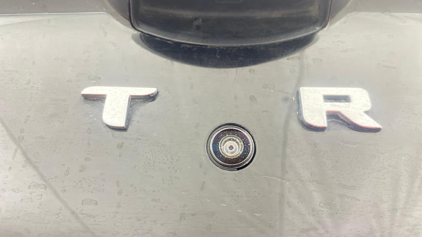2023 Tata ALTROZ XZ PETROL, Petrol, Manual, 10,186 km, Parking Camera