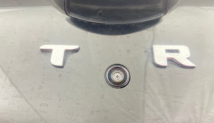 2023 Tata ALTROZ XZ PETROL, Petrol, Manual, 10,186 km, Parking Camera