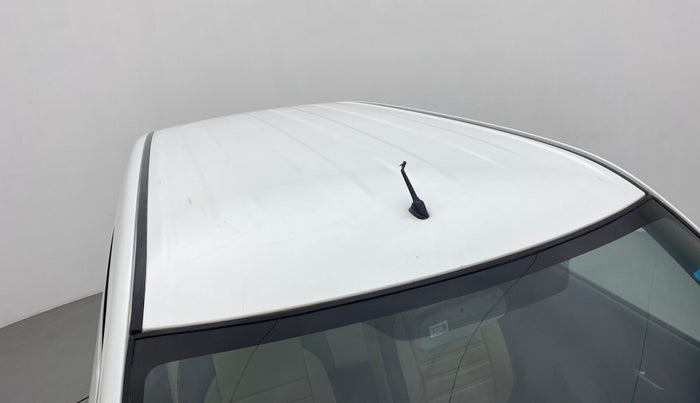 2020 Maruti New Wagon-R VXI 1.0, Petrol, Manual, 30,500 km, Roof