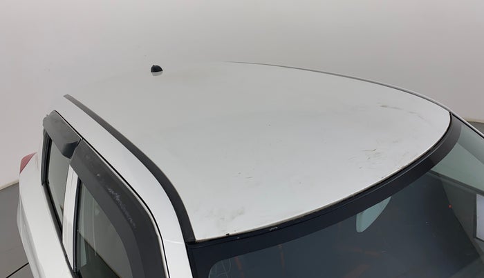 2019 Maruti Swift LXI, Petrol, Manual, 21,693 km, Roof