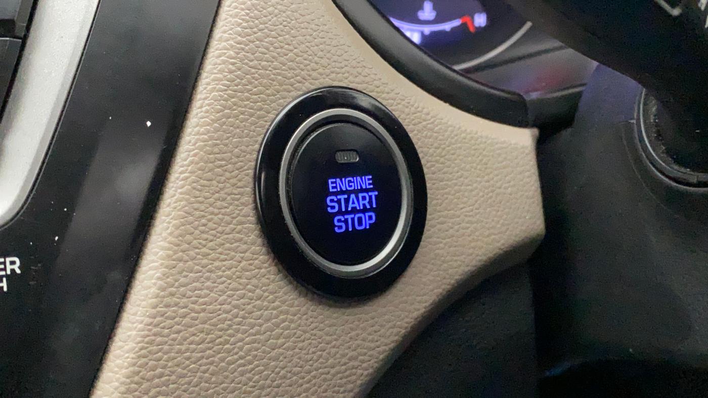 2015 Hyundai Elite i20 ASTA 1.2, Petrol, Manual, 60,882 km, Keyless Start/ Stop Button