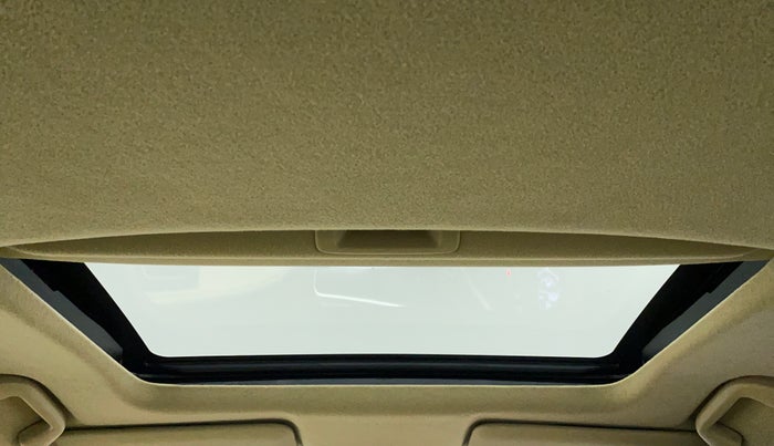 2018 Honda City ZX CVT, Petrol, Automatic, 34,462 km, Moonroof/ Sunroof