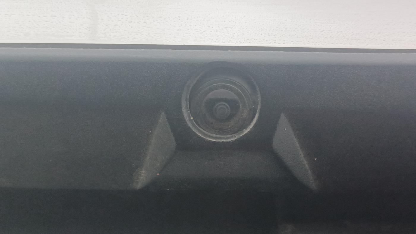 2015 Mahindra XUV500 W10, Diesel, Manual, 69,066 km, Parking Camera