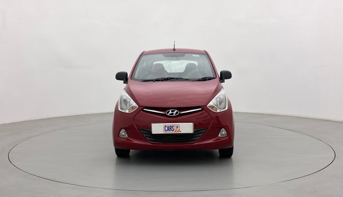 2016 Hyundai Eon MAGNA PLUS, Petrol, Manual, 65,465 km, Front