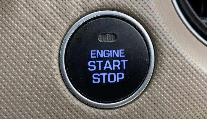 2014 Hyundai Grand i10 ASTA 1.2 KAPPA VTVT, Petrol, Manual, 19,436 km, Keyless Start/ Stop Button