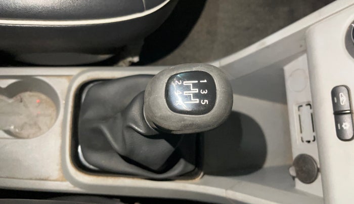 2021 Tata Tiago XE PETROL, Petrol, Manual, 36,338 km, Gear Lever