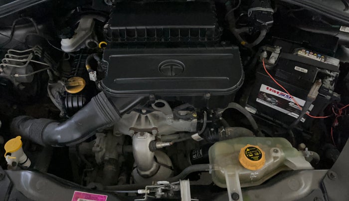 2021 Tata Tiago XE PETROL, Petrol, Manual, 36,338 km, Engine View