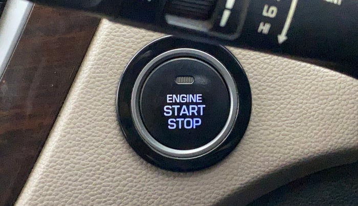 2016 Hyundai Elite i20 SPORTZ 1.2, Petrol, Manual, 39,855 km, Keyless Start/ Stop Button