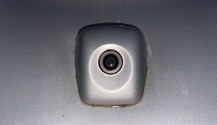 2016 Hyundai Elite i20 SPORTZ 1.2, Petrol, Manual, 39,855 km, Parking Camera