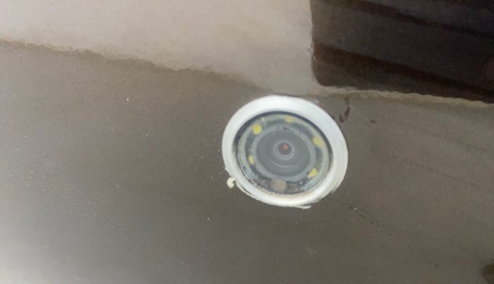 2016 Maruti Ciaz VXI+, Petrol, Manual, 89,193 km, Parking Camera