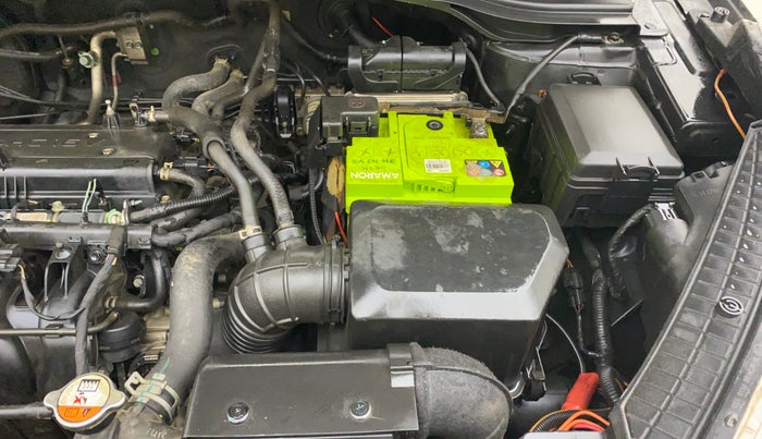 2015 Hyundai Creta S 1.6 PETROL, Petrol, Manual, 68,195 km, Engine View - Left