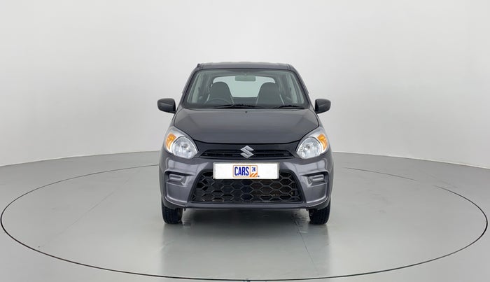 2020 Maruti Alto VXI, Petrol, Manual, 37,480 km, Front