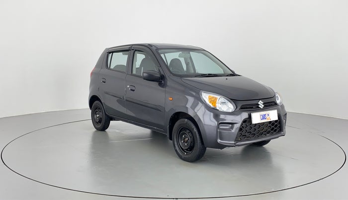 2020 Maruti Alto VXI, Petrol, Manual, 37,480 km, SRP