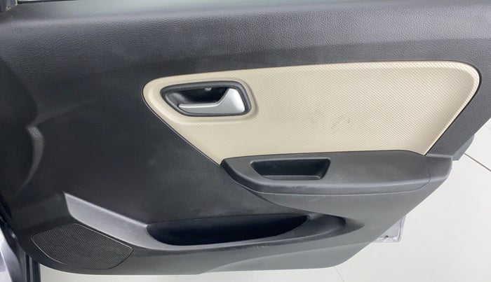 2020 Maruti Alto VXI, Petrol, Manual, 37,480 km, Driver Side Door Panels Control