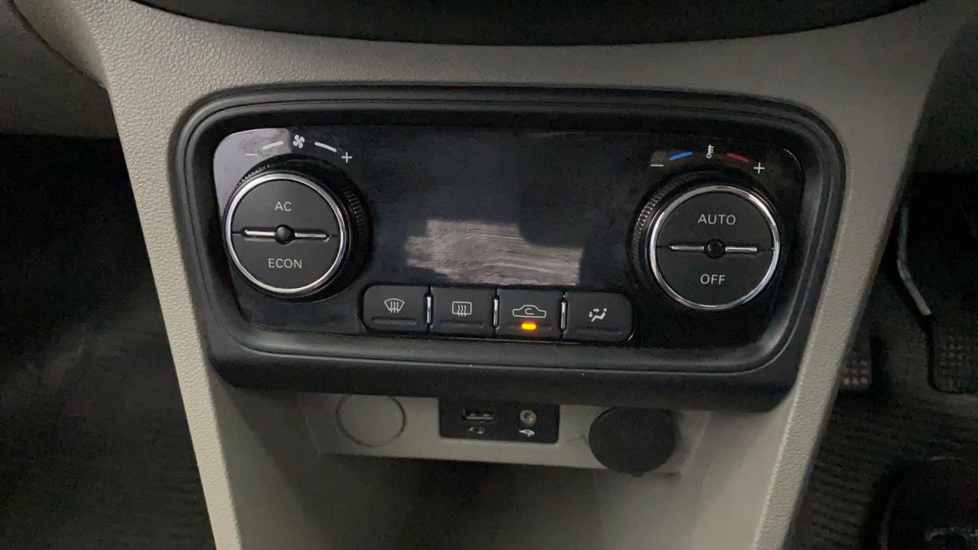 2019 Tata Tiago XZ PLUS DIESEL, Diesel, Manual, 55,854 km, Automatic Climate Control
