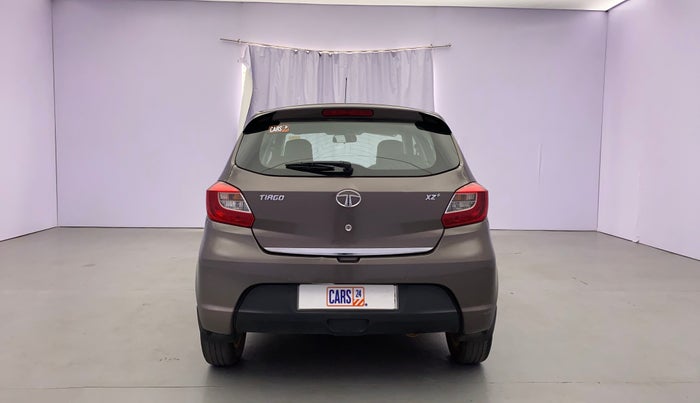 2019 Tata Tiago XZ PLUS DIESEL, Diesel, Manual, 55,854 km, Back/Rear