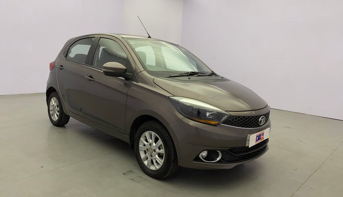 2019 Tata Tiago XZ PLUS DIESEL, Diesel, Manual, 55,854 km, SRP