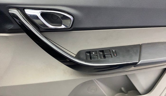 2019 Tata Tiago XZ PLUS DIESEL, Diesel, Manual, 55,854 km, Driver Side Door Panels Control