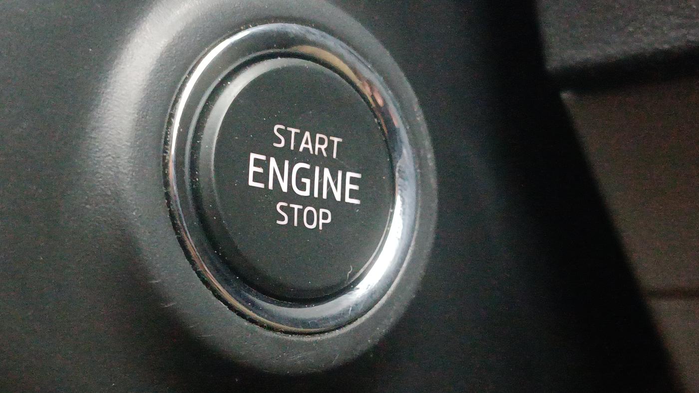 2021 Skoda KUSHAQ STYLE 1.5L TSI MT, Petrol, Manual, 94,768 km, Keyless Start/ Stop Button
