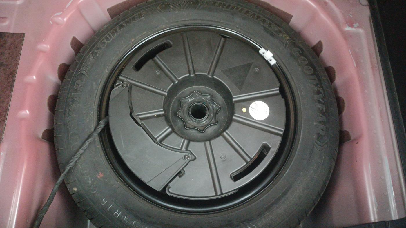 2021 Skoda KUSHAQ STYLE 1.5L TSI MT, Petrol, Manual, 94,768 km, Spare Tyre