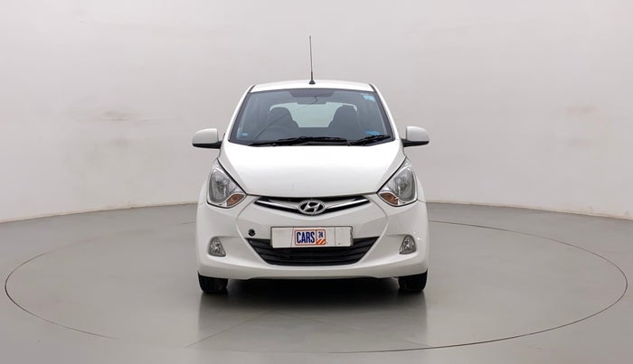 2016 Hyundai Eon SPORTZ, Petrol, Manual, 34,467 km, Front