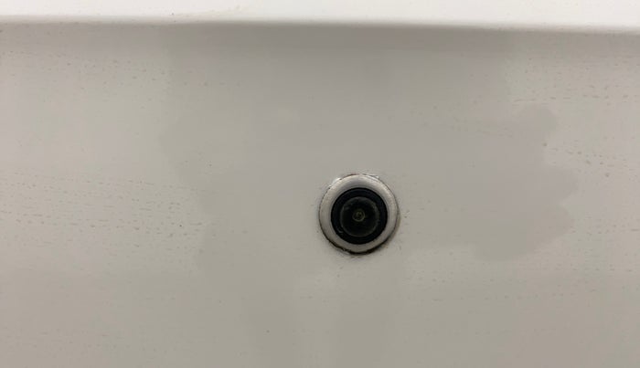 2022 Hyundai Verna SX (O)1.5 MPi, Petrol, Manual, 41,963 km, Parking Camera