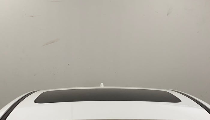 2022 Hyundai Verna SX (O)1.5 MPi, Petrol, Manual, 41,963 km, Moonroof/ Sunroof