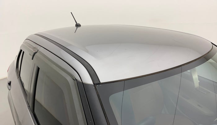 2014 Maruti Swift Dzire VXI, Petrol, Manual, 1,30,623 km, Roof