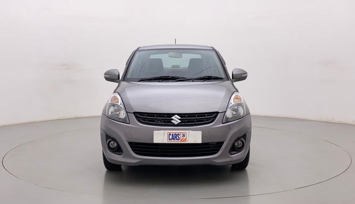 2014 Maruti Swift Dzire VXI, Petrol, Manual, 1,30,623 km, Front