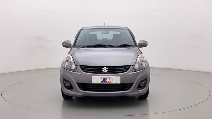 2014 Maruti Swift Dzire VXI, Petrol, Manual, 1,30,623 km, Front