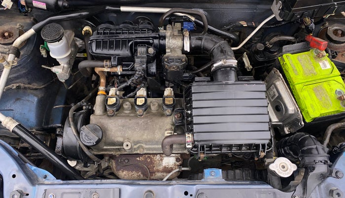 2019 Maruti Alto 800 LXI, Petrol, Manual, 33,309 km, Engine View