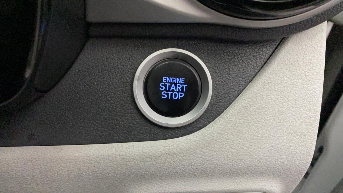 2022 Hyundai GRAND I10 NIOS ASTA 1.2 KAPPA VTVT, Petrol, Manual, 38,253 km, Keyless Start/ Stop Button