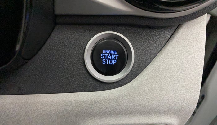 2022 Hyundai GRAND I10 NIOS ASTA 1.2 KAPPA VTVT, Petrol, Manual, 38,253 km, Keyless Start/ Stop Button