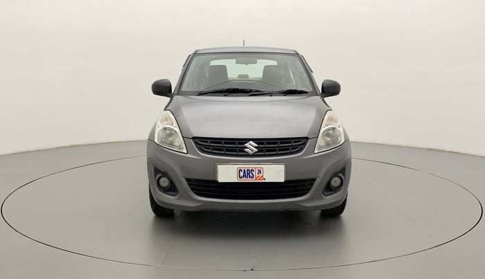 2014 Maruti Swift Dzire LXI, Petrol, Manual, 63,308 km, Front