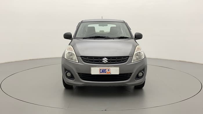 2014 Maruti Swift Dzire LXI, Petrol, Manual, 63,308 km, Front