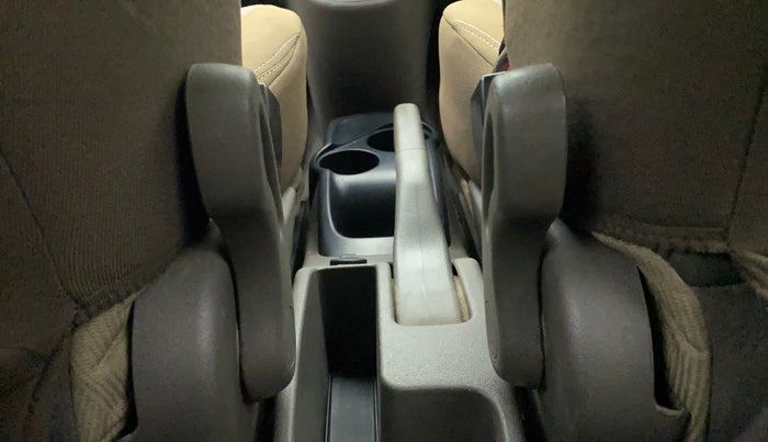 2011 Hyundai i10 SPORTZ 1.2, Petrol, Manual, 55,971 km, Driver Side Adjustment Panel