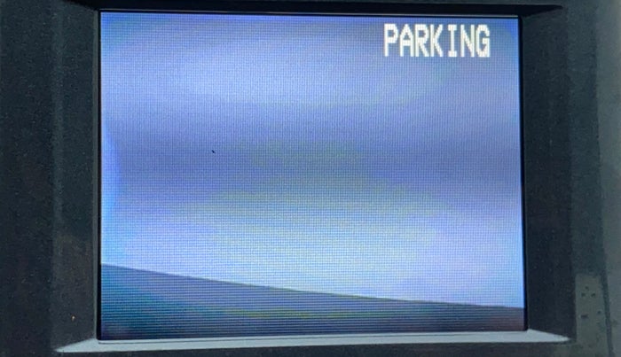 2017 Maruti Baleno ZETA PETROL 1.2, Petrol, Manual, 27,544 km, Parking Camera