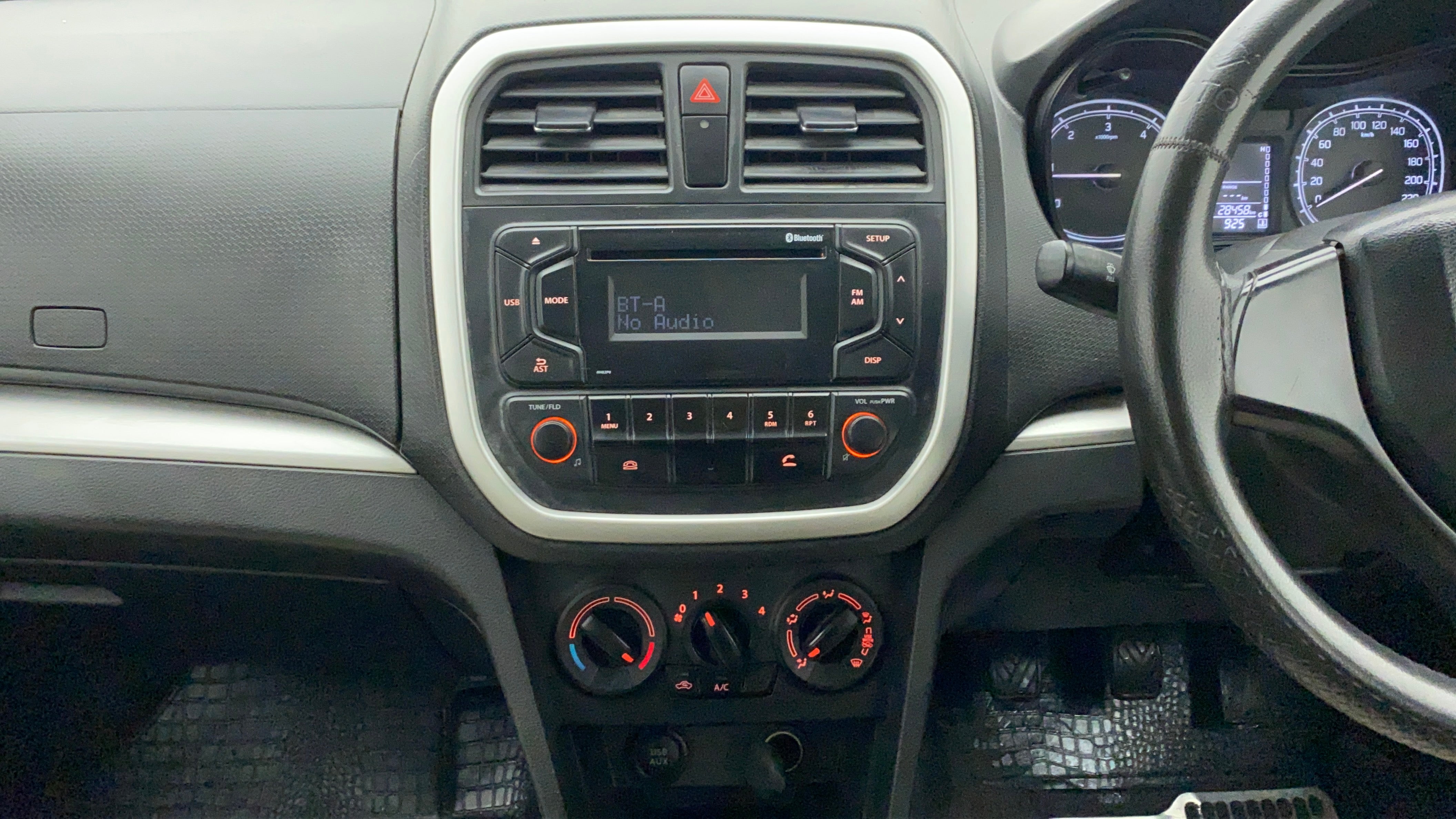 Features