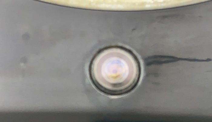 2020 Tata NEXON XZ PLUS (O) PETROL, Petrol, Manual, 20,702 km, Parking Camera