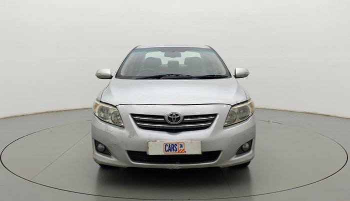 2010 Toyota Corolla Altis G PETROL, Petrol, Manual, 69,278 km, Front