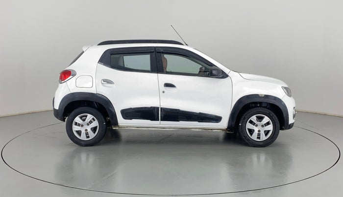 2018 Renault Kwid RXL, Petrol, Manual, 29,756 km, Right Side View