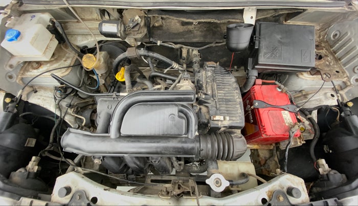2018 Renault Kwid RXL, Petrol, Manual, 29,756 km, Open Bonet