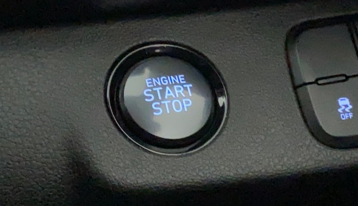 2020 Hyundai VENUE 1.0 TURBO GDI SX+ AT, Petrol, Automatic, 3,201 km, Keyless Start/ Stop Button