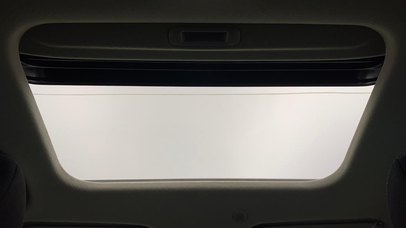 2020 Hyundai VENUE 1.0 TURBO GDI SX+ AT, Petrol, Automatic, 3,201 km, Moonroof/ Sunroof
