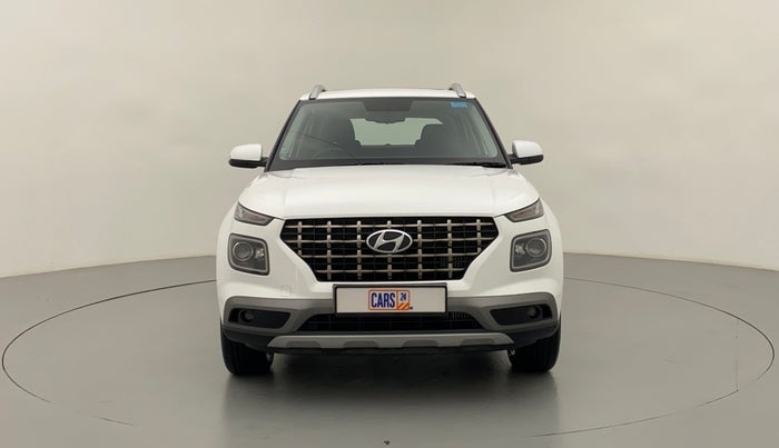 2020 Hyundai VENUE 1.0 TURBO GDI SX+ AT, Petrol, Automatic, 3,201 km, Front