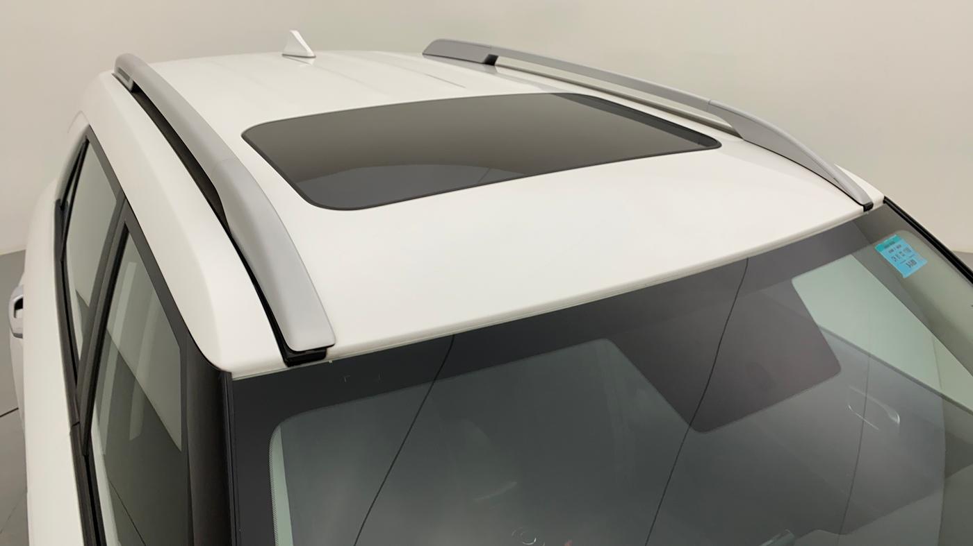 2020 Hyundai VENUE 1.0 TURBO GDI SX+ AT, Petrol, Automatic, 3,201 km, Roof
