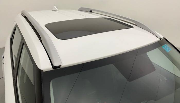 2020 Hyundai VENUE 1.0 TURBO GDI SX+ AT, Petrol, Automatic, 3,201 km, Roof