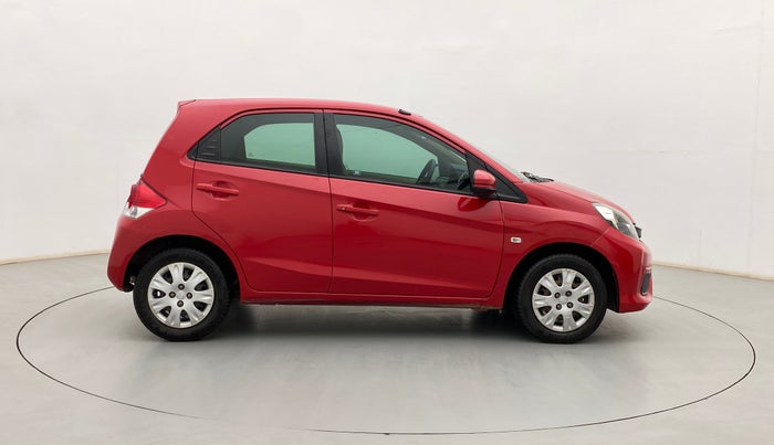2018 Honda Brio S(O) MT, Petrol, Manual, 68,224 km, Right Side View