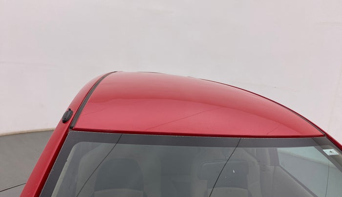 2018 Honda Brio S(O) MT, Petrol, Manual, 68,224 km, Roof